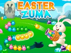 თამაში Easter Zuma ონლაინ
