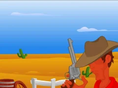 თამაში Gunslinger ონლაინ