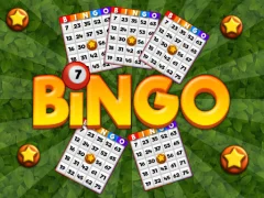 თამაში Bingo ონლაინ
