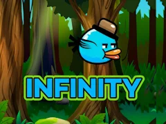 თამაში Infinity ონლაინ