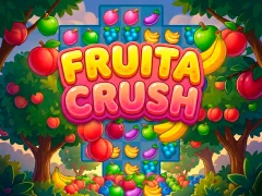 თამაში Fruita Crush ონლაინ