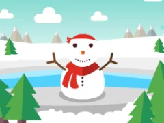 თამაში Snowball Fast ონლაინ