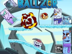 თამაში Ballzor Level Pack 1 ონლაინ