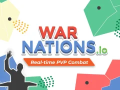 თამაში War Nations ონლაინ