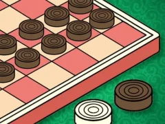 თამაში Turkish draughts ონლაინ
