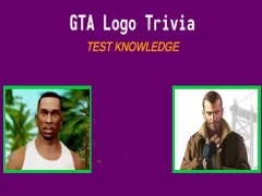თამაში GTA Logo Trivia ონლაინ
