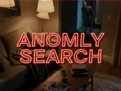 თამაში Anomaly Search ონლაინ