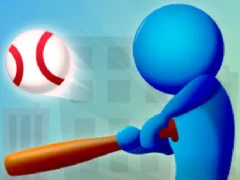 თამაში Homer City 3D Hit ონლაინ