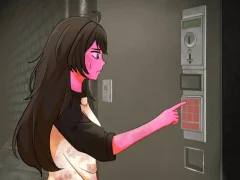 თამაში Interdimensional Vending Machine ონლაინ