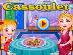 თამაში Cassoulet ონლაინ