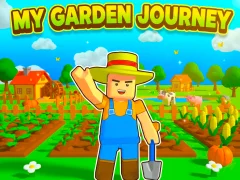 თამაში My Garden Journey ონლაინ