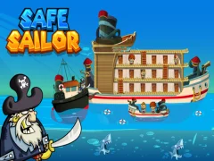 თამაში Safe Sailor ონლაინ