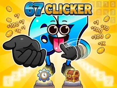 თამაში 67 Clicker ონლაინ