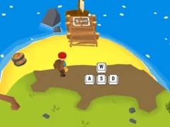 თამაში Loot Island Treasure Digger ონლაინ