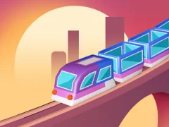 თამაში Train Master ონლაინ