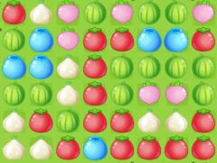 თამაში Garden Crush ონლაინ