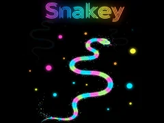 თამაში Snakey ონლაინ