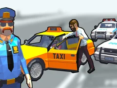 თამაში City Driver Steal Cars ონლაინ