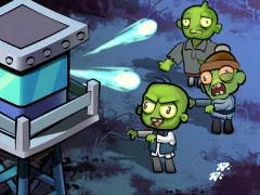თამაში Doomsday Zombie TD ონლაინ