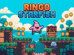 თამაში Ringo Starfish ონლაინ