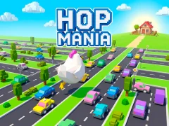 თამაში Hop Mania ონლაინ
