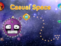 თამაში Casual Space ონლაინ