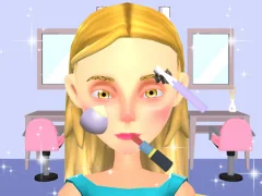 თამაში Makeup Artist 3d ონლაინ
