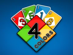 თამაში Four Colors Multiplayer ონლაინ
