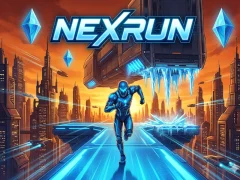 თამაში NEXRUN ონლაინ