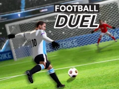 თამაში Football Duel ონლაინ
