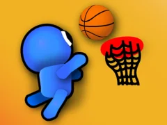 თამაში Basket Battle ონლაინ