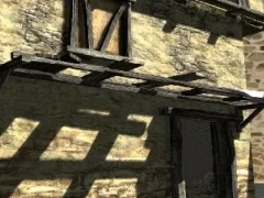 თამაში antique village escape ონლაინ