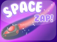თამაში Space Zap! ონლაინ