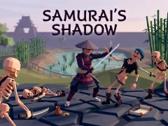 თამაში Samurai’s Shadow ონლაინ