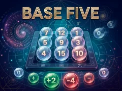 თამაში Base Five ონლაინ