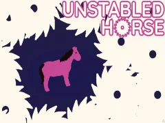 თამაში Unstabled Horse ონლაინ