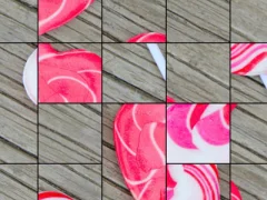 თამაში Hdpuzzles Food ონლაინ