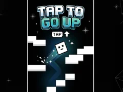 თამაში Tap to Go Up ონლაინ
