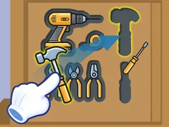 თამაში Drawer Sort ონლაინ