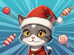 თამაში Christmas sorting ონლაინ