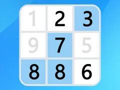 თამაში Number Match ონლაინ