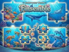 თამაში Finsemble ონლაინ