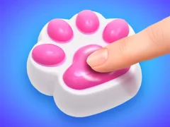 თამაში Squishy: Taba Paw ონლაინ