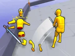 თამაში Epic Sword Battle ონლაინ