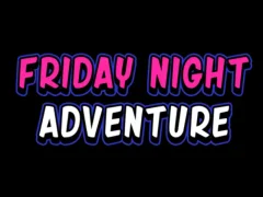 თამაში Friday adventure night ონლაინ
