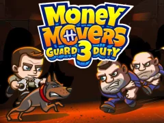თამაში Money Movers 3 ონლაინ