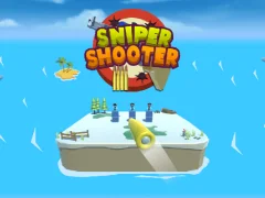 თამაში Sniper Shooter ონლაინ