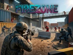თამაში FireZone ონლაინ