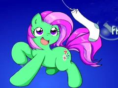 თამაში Fresh Minty Adventure ონლაინ