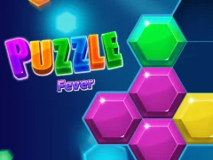 თამაში Puzzle Fever ონლაინ